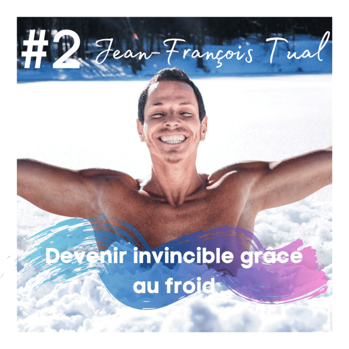 #2: IceMind – Devenir invincible grâce au froid