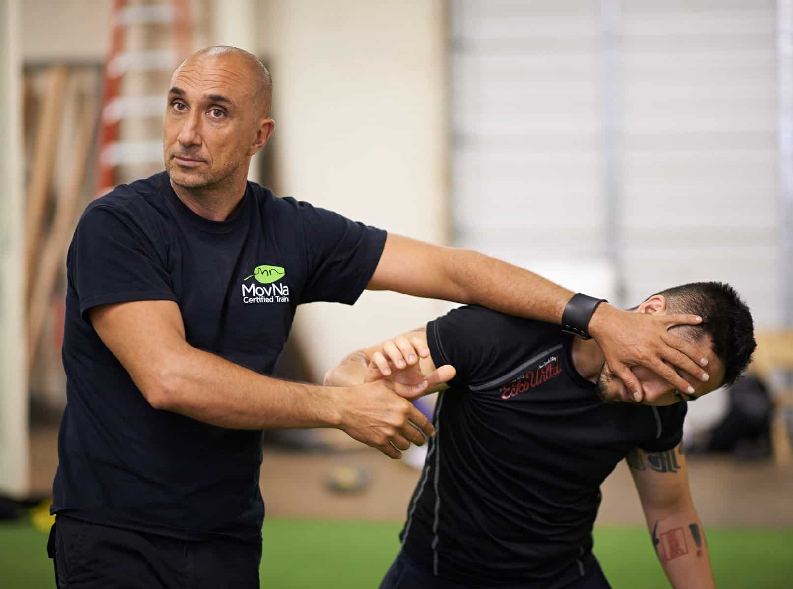 Devenir antifragile grâce aux conseils de Vic Verdier