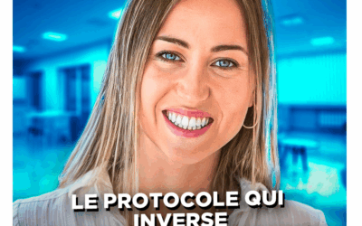 #142 : Le protocole qui inverse les maladies auto-immunes – Laurane Chemanda