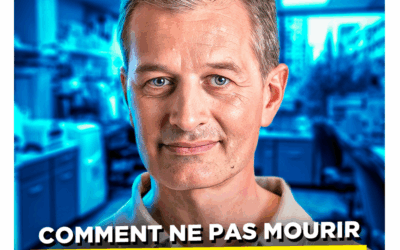#146 : C’est le gras qui bouche les artères ? Un cardiologue répond – Pierre Vladimir Ennezat