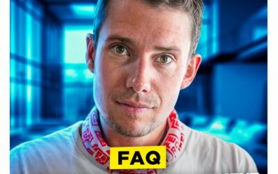 #148 : FAQ – Carnivore, surentrainement, TDAH et cardio