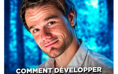 #157 : Comment développer un business Bio-Inspiré ? – Guillaume Lopez