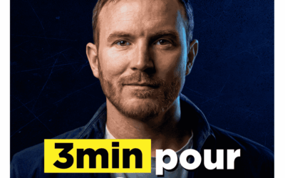 #158 – L’Expert n°1 de la Mobilité – Thibaud Saline