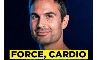 L’expert de l’entrainement pour la longévité – Rudy Coia