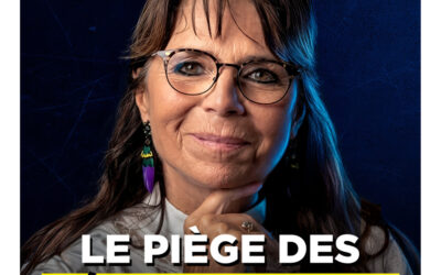 Réparer ton microbiote : les 3 étapes – Marion Kaplan